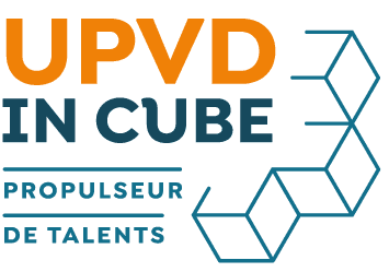 UPVD IN CUBE